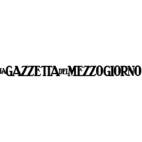 La Gazzetta del Mezzogiorno Logo