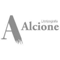Alcione Logo