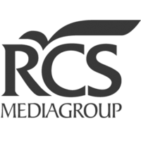 RCS MEDIAGROUP Logo