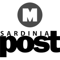 SARDINIA post Logo
