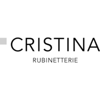 Cristina Rubinetterie Logo