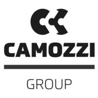 Camozzi Group Logo