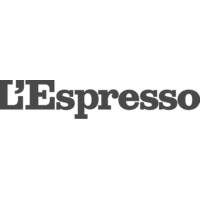 Espresso Repubblica Logo