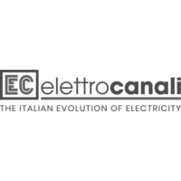 Elettrocanali Logo