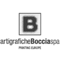 Arti Grafiche Boccia Logo