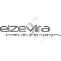 Elzevira Logo