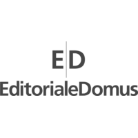 Editoriale Domus Logo
