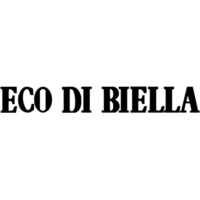 Eco di Biella Logo